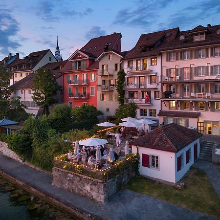 La Colombe Boutique Hotel 楚格 外观 照片
