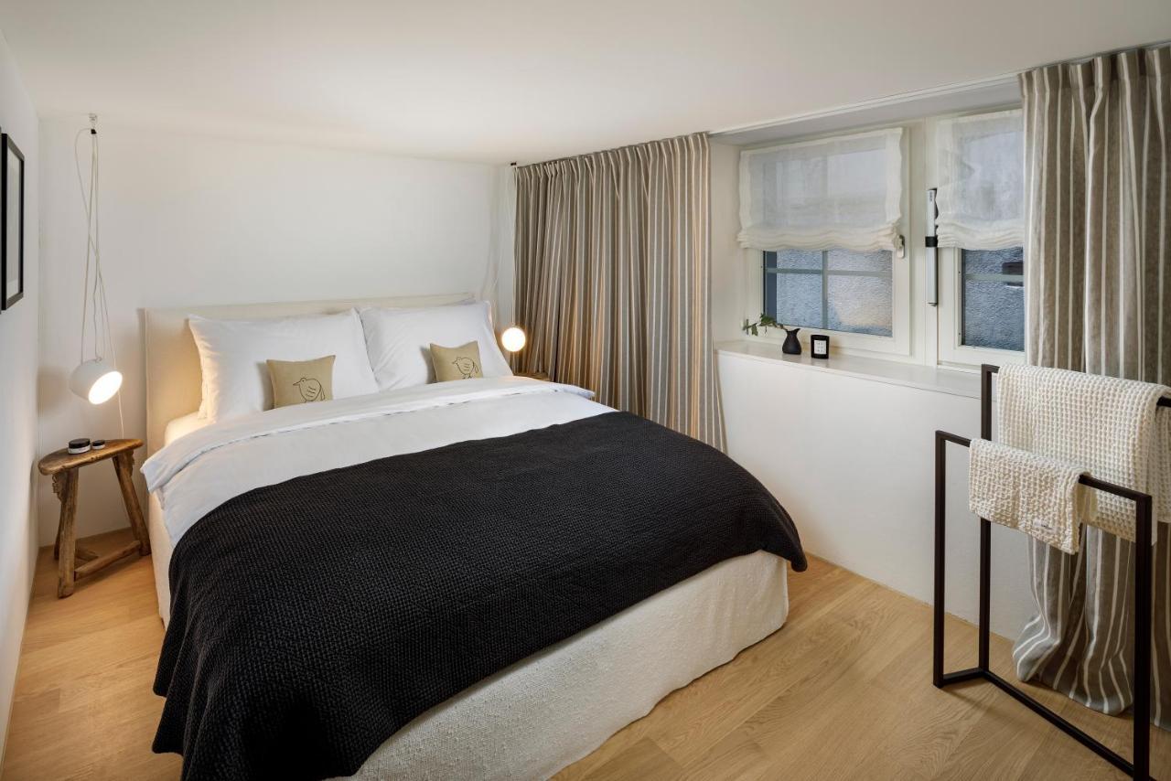 La Colombe Boutique Hotel 楚格 外观 照片