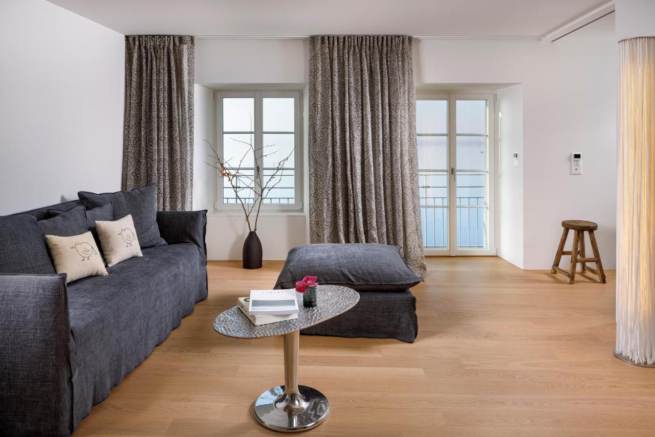 La Colombe Boutique Hotel 楚格 外观 照片