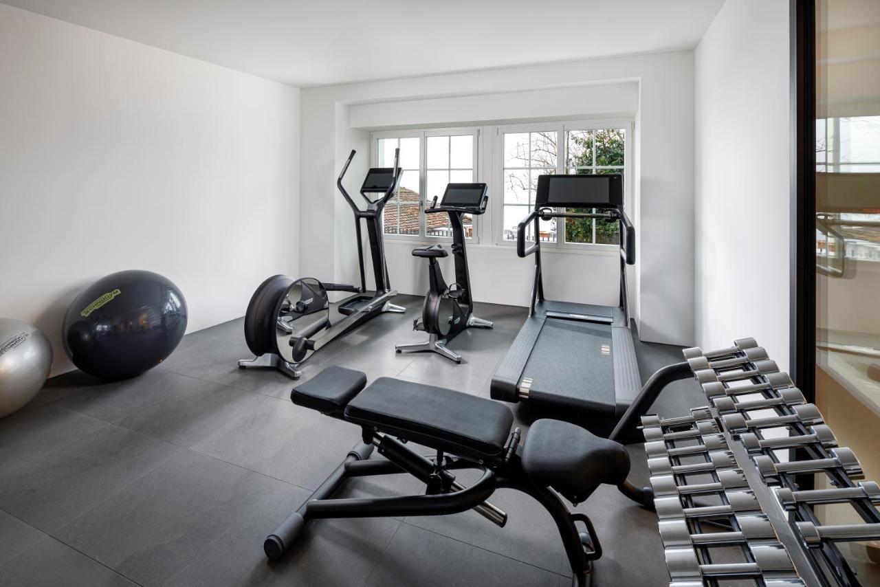 La Colombe Boutique Hotel 楚格 外观 照片