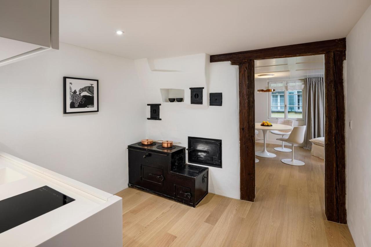 La Colombe Boutique Hotel 楚格 外观 照片