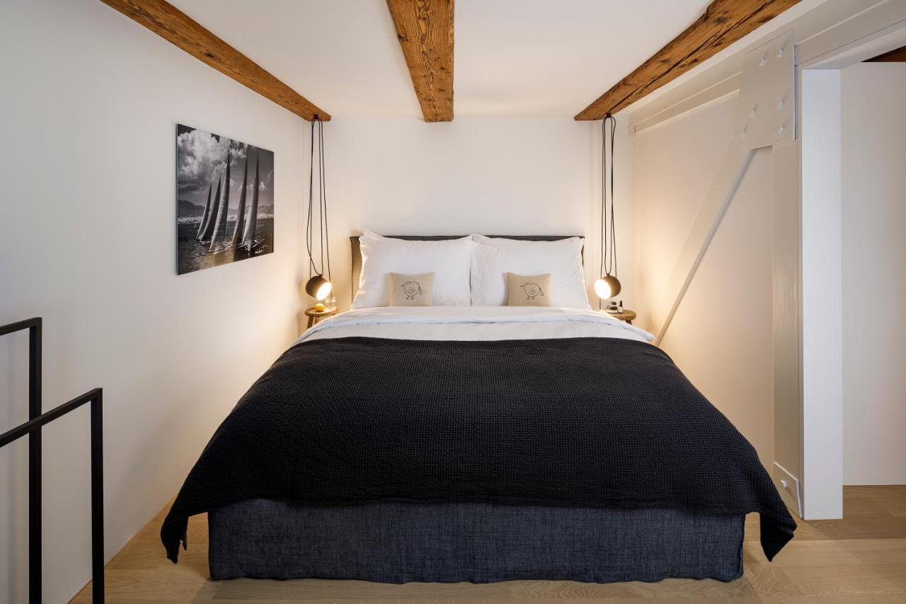 La Colombe Boutique Hotel 楚格 外观 照片