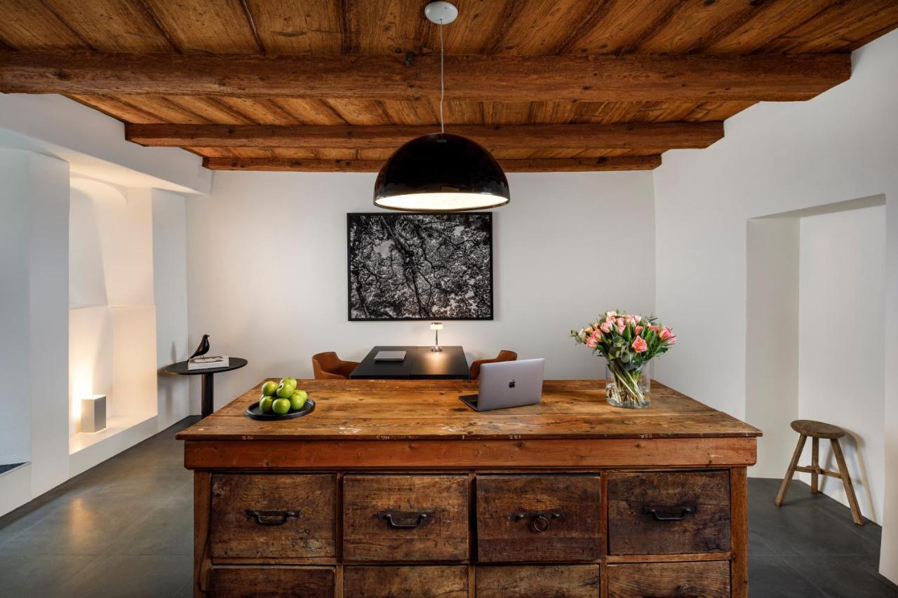 La Colombe Boutique Hotel 楚格 外观 照片