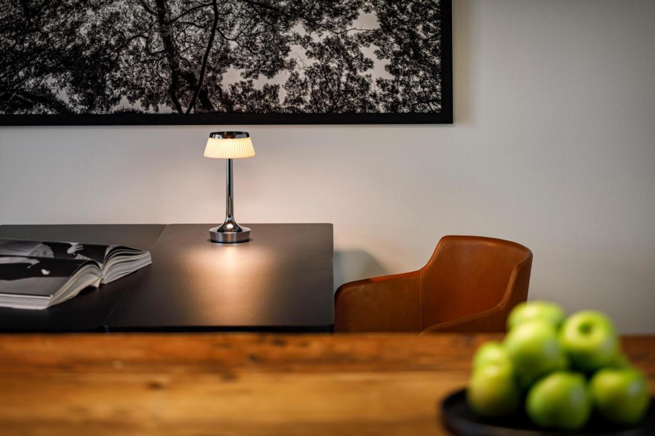 La Colombe Boutique Hotel 楚格 外观 照片