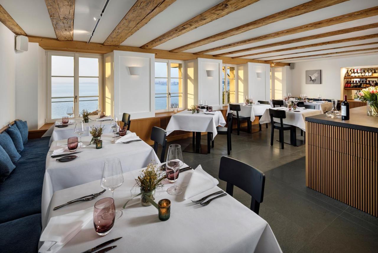 La Colombe Boutique Hotel 楚格 外观 照片