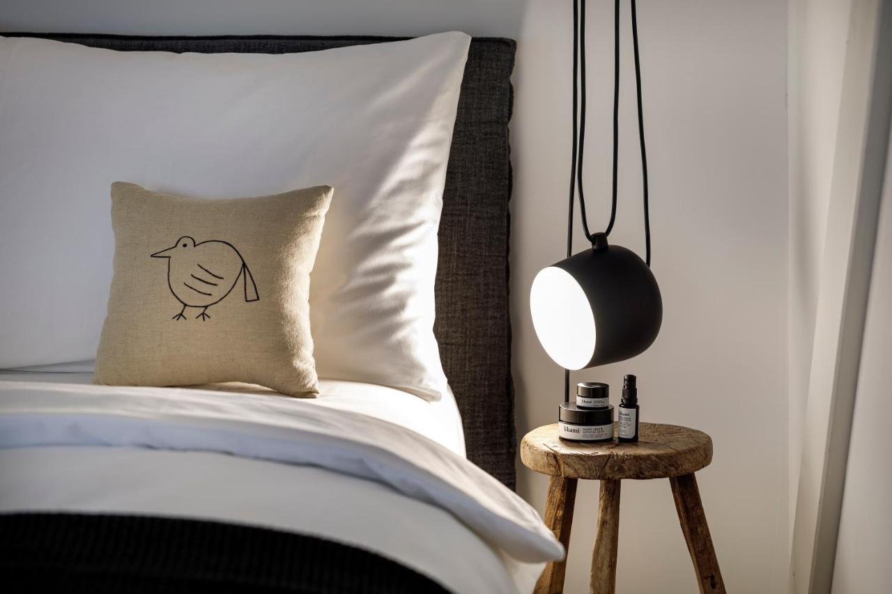 La Colombe Boutique Hotel 楚格 外观 照片
