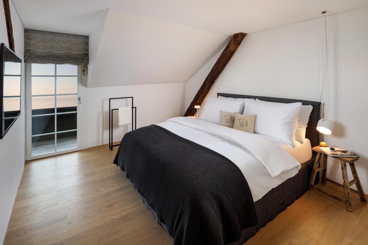 La Colombe Boutique Hotel 楚格 外观 照片