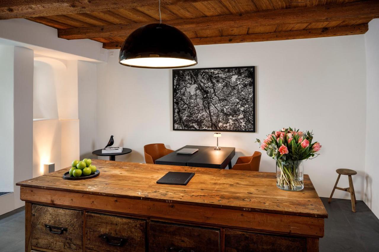 La Colombe Boutique Hotel 楚格 外观 照片