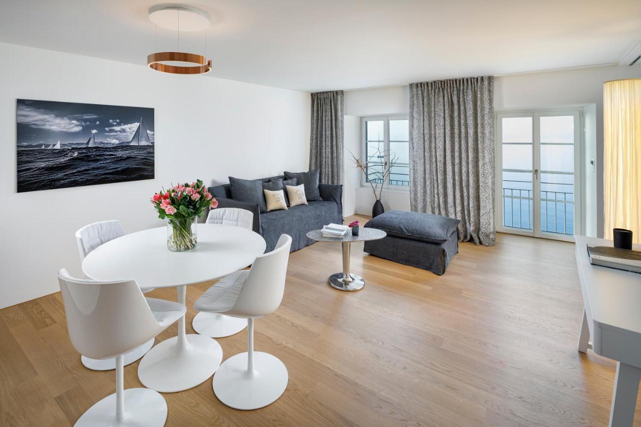 La Colombe Boutique Hotel 楚格 外观 照片