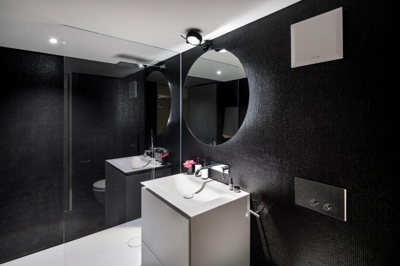 La Colombe Boutique Hotel 楚格 外观 照片